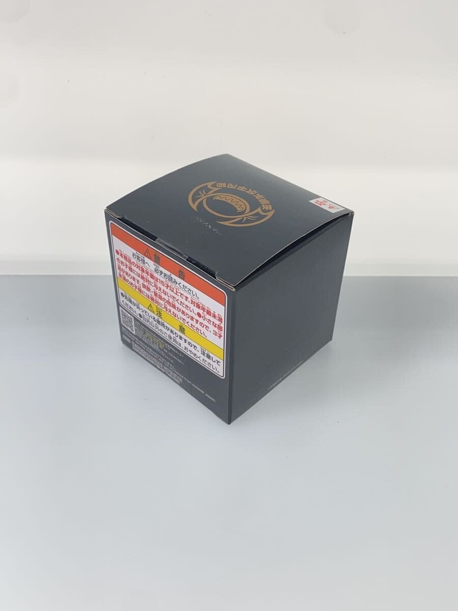 BANDAI SPIRITS Ichiban Kuji E Prize MASTERELIVE COLLECTION Yami-gashi (Dark Candy) - Kamen Rider Zets & Kamen Rider Gavv