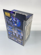 M.I.A. ZEONG Figure (Other Brand)