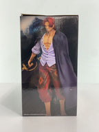 BANDAI SPIRITS Ichiban Kuji A Prize One Piece Shanks Figure with Box
