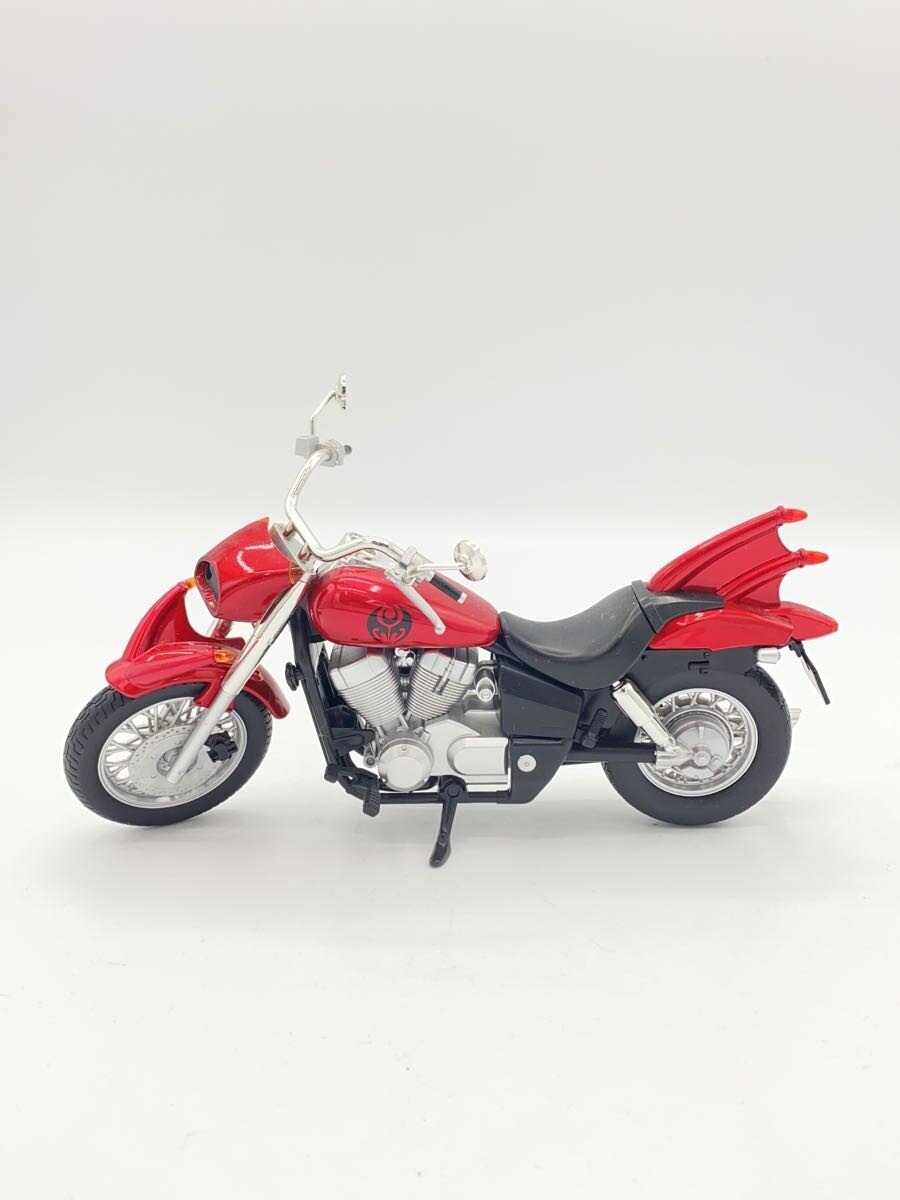 BANDAI SPIRITS Tokusatsu Figure