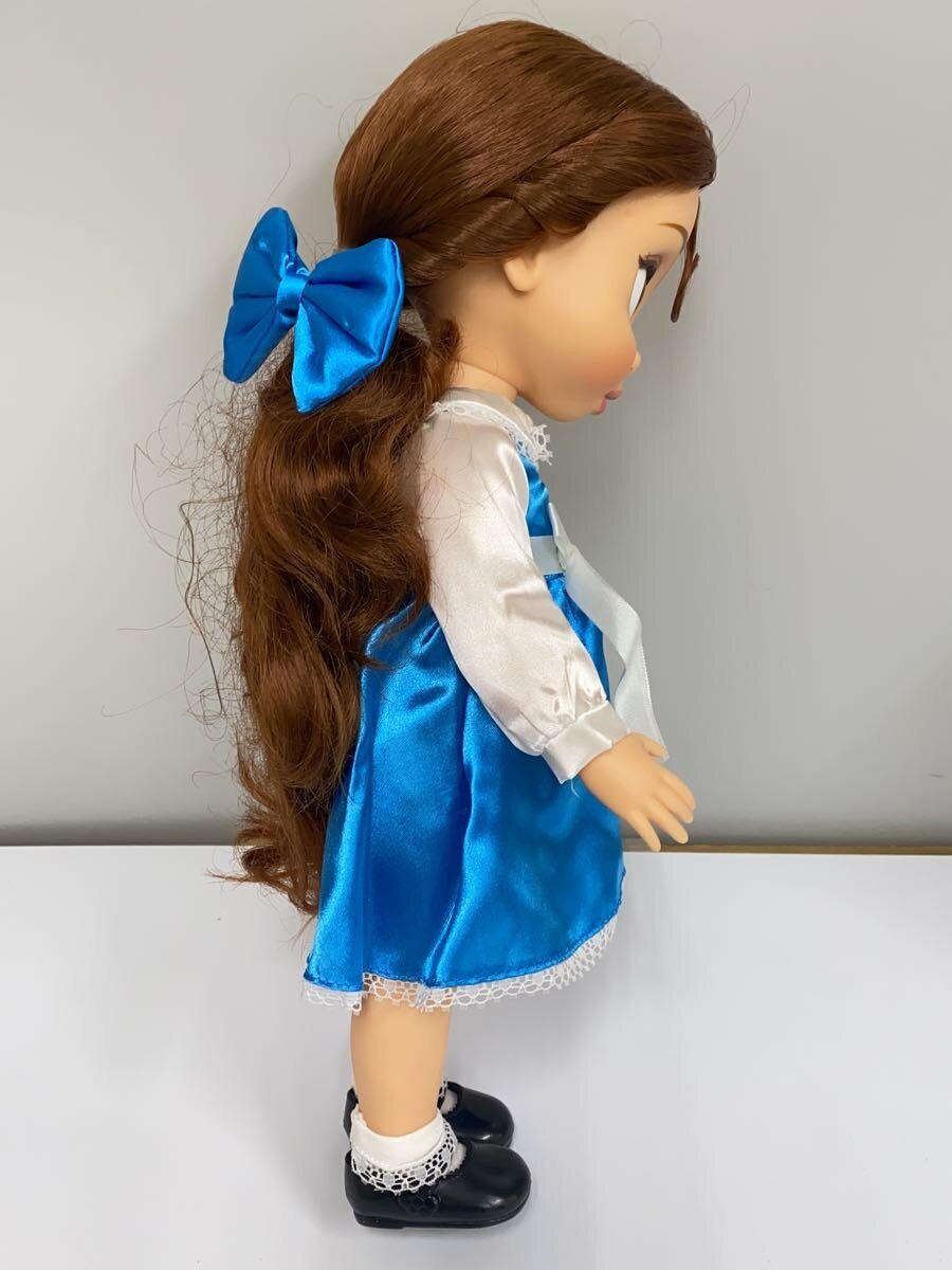 Disney Animator Doll Belle (Beauty and the Beast)