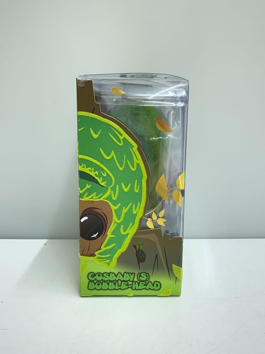 MARVEL COSBABY Groot (Dolphin Version)