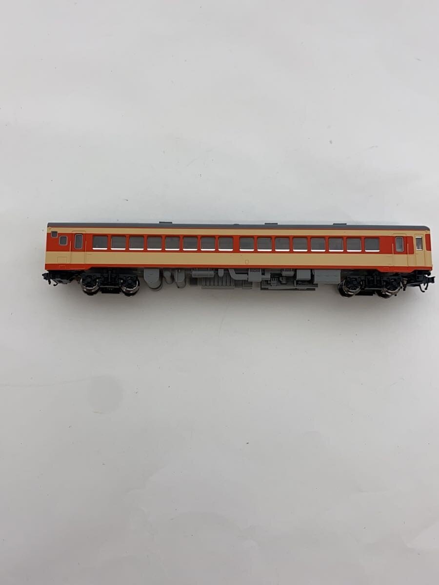 TOMIX JNR Diesel Car Kiro25 (Express Livery) - 9463