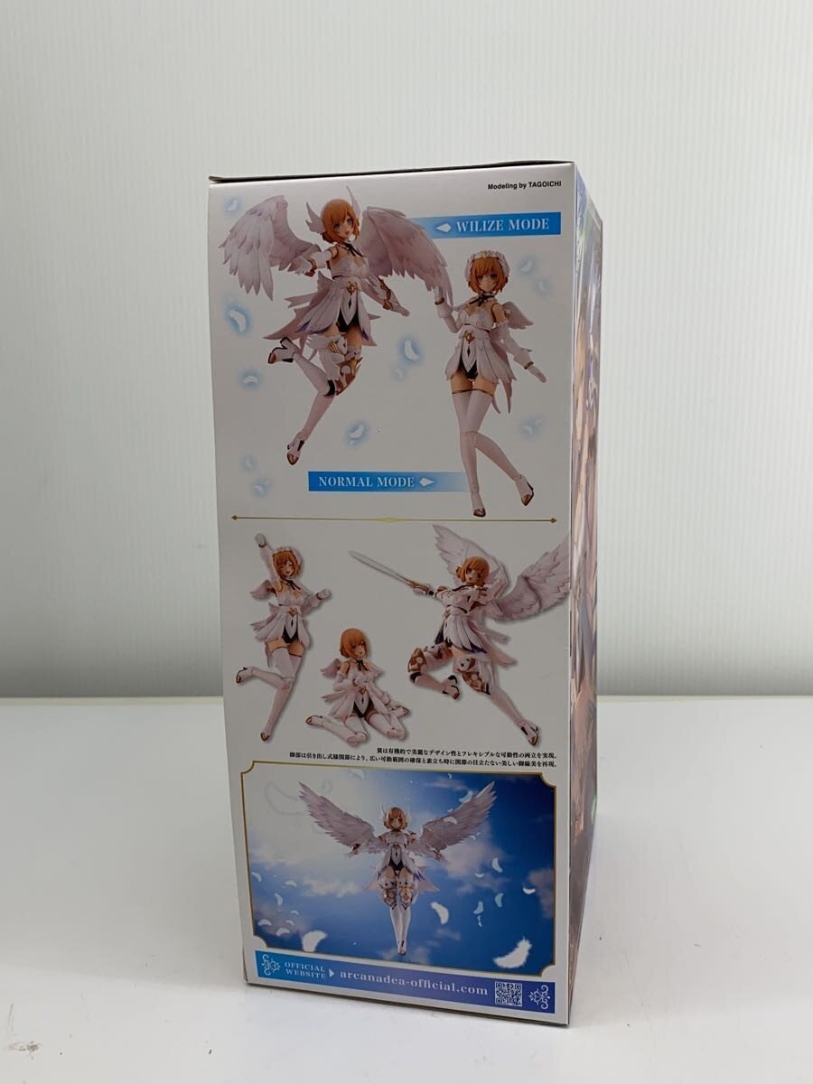 KOTOBUKIYA Plastic Model AR001