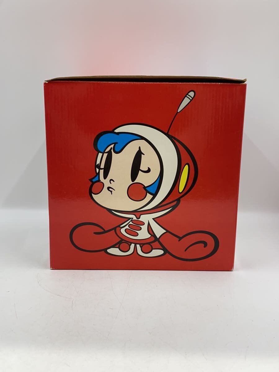 Other Brand OH! Super Milk-chan Original Figure #001