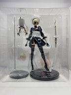 SQUARE ENIX Figure 2B (YoRHa No.2 Type B) DX Version NieR:Automata