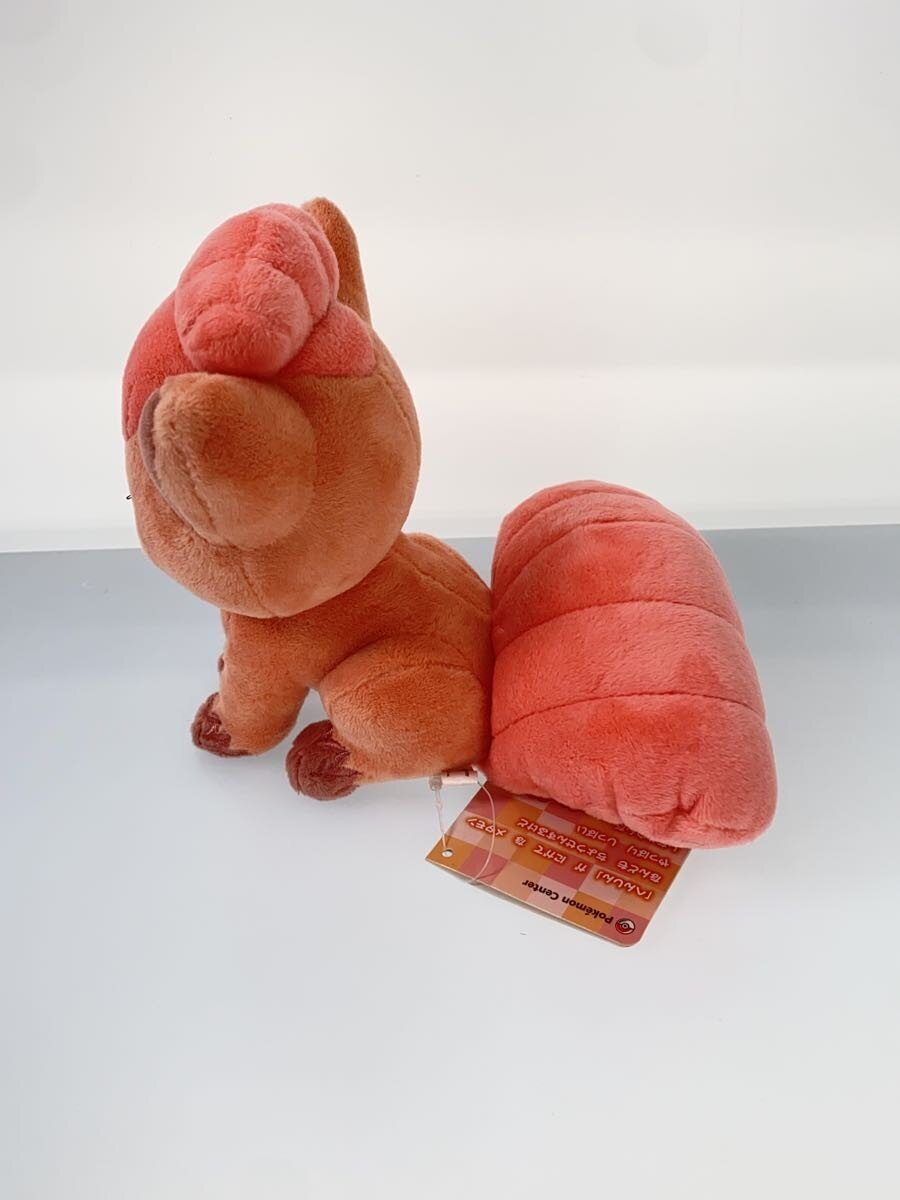 Pokemon Transform Ditto / Vulpix