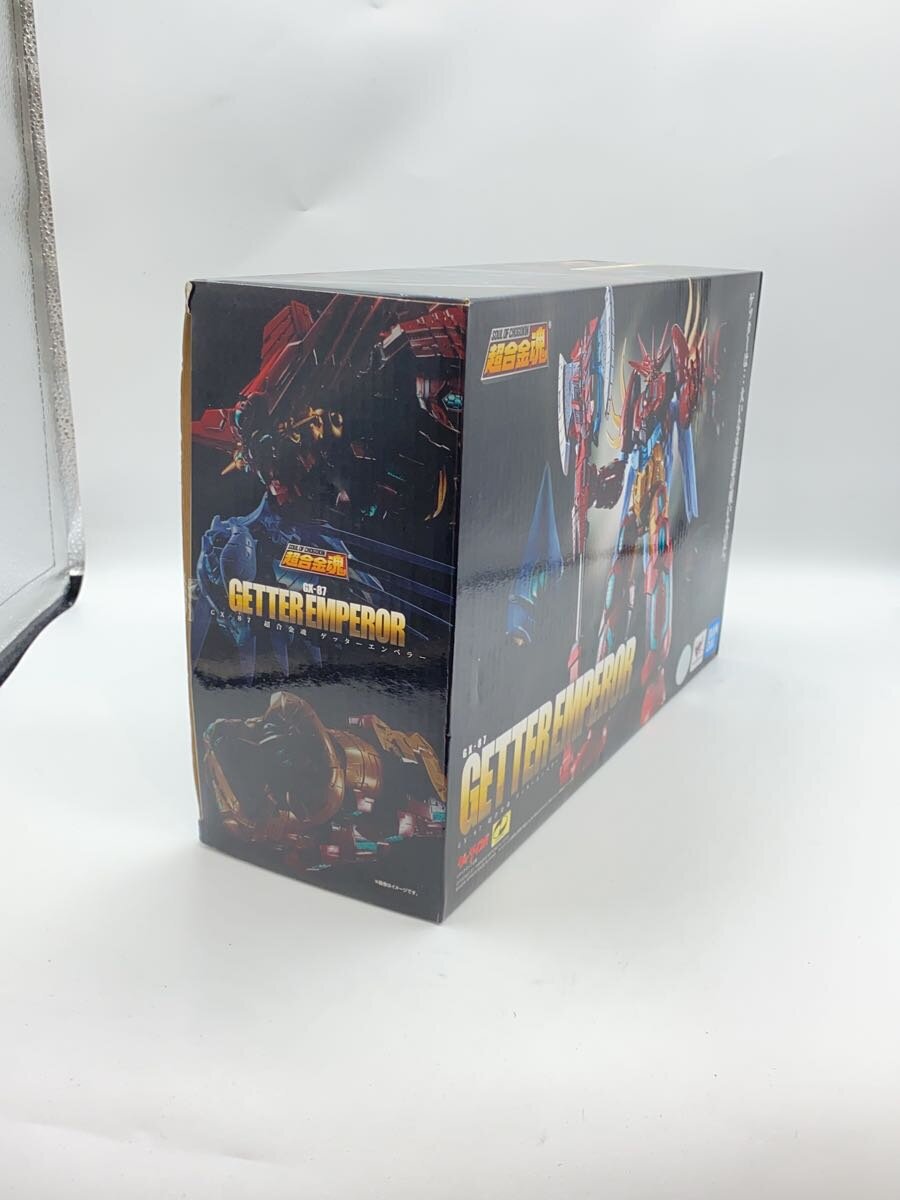 BANDAI SPIRITS GX-06 Comic & Anime Figure