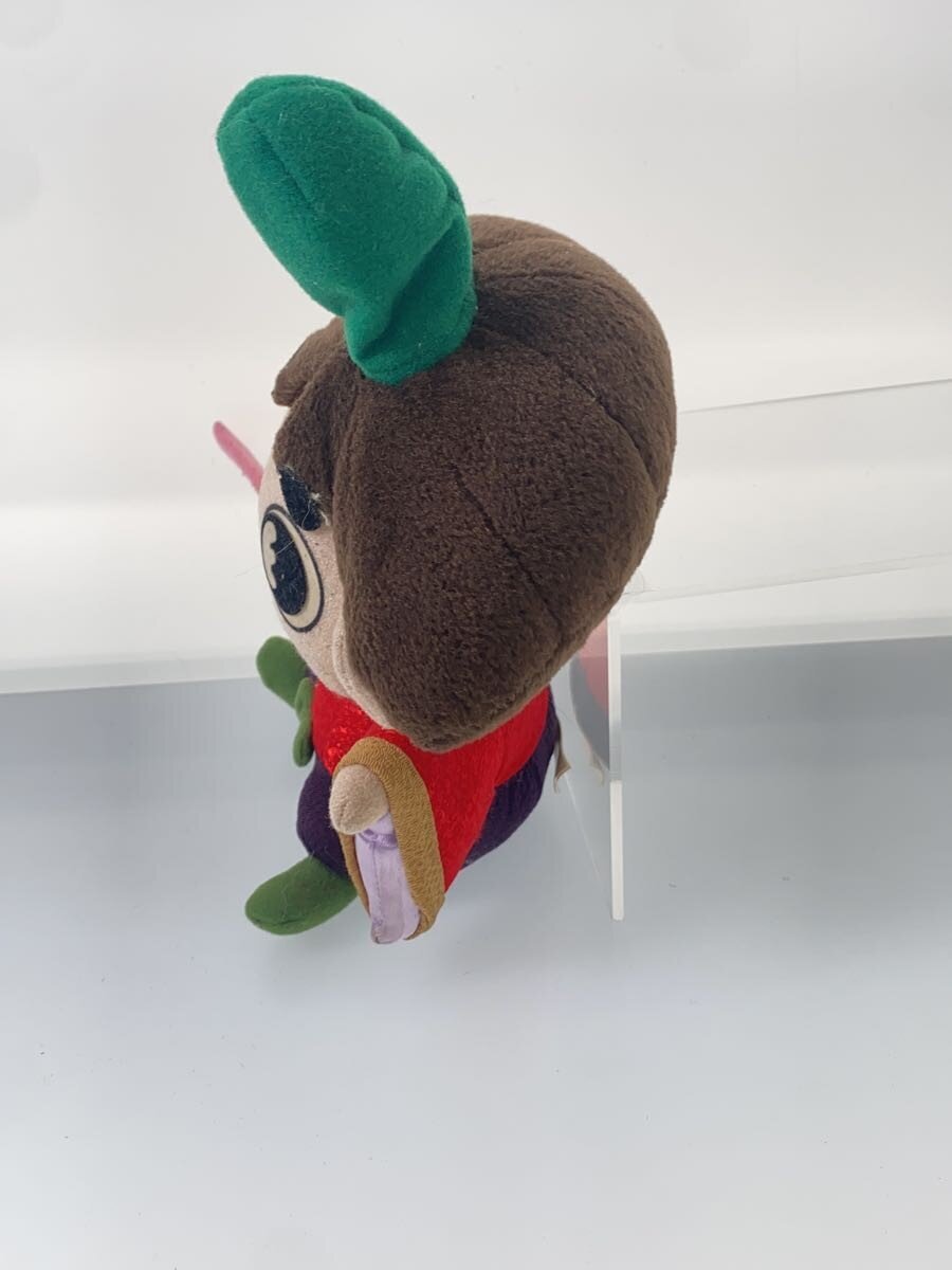NHK Enterprises Ojarumaru Plush
