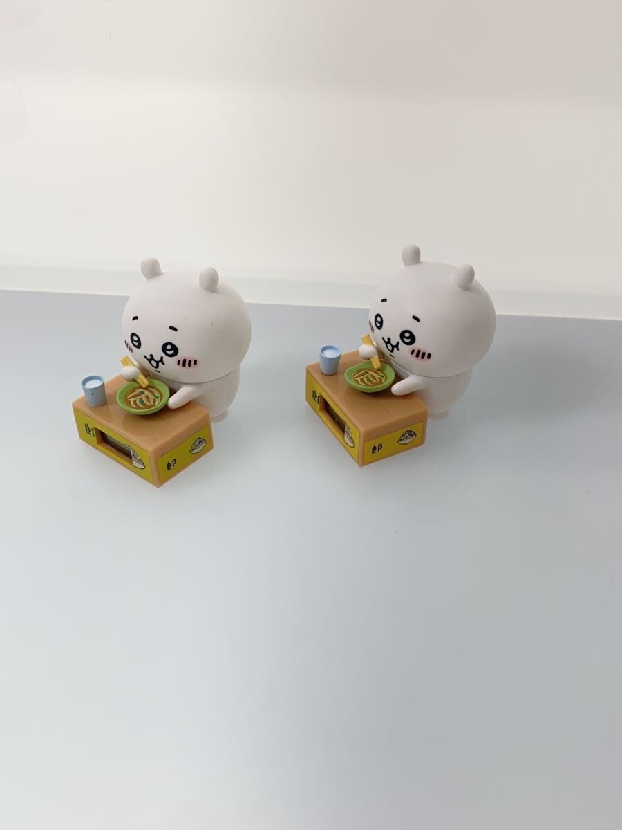 Other Brand Kitan Club CHIIKAWA Chiikawa (Ramen) Cardboard Watch — 2 pcs