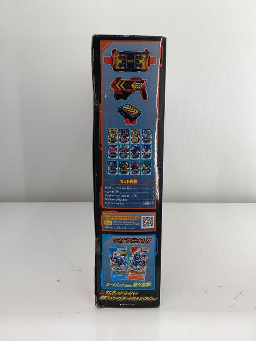 BANDAI Hero (Tokusatsu)