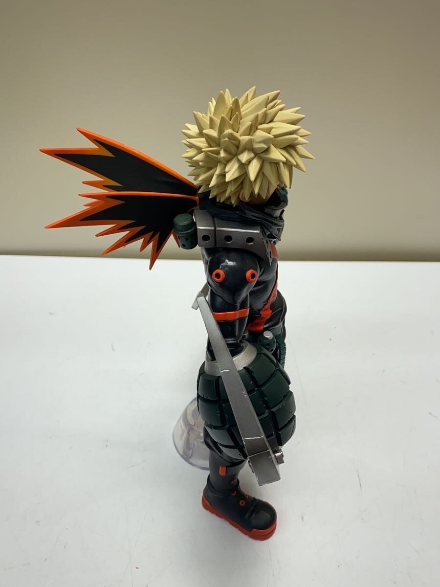 BANDAI SPIRITS Figure - Comic & Anime