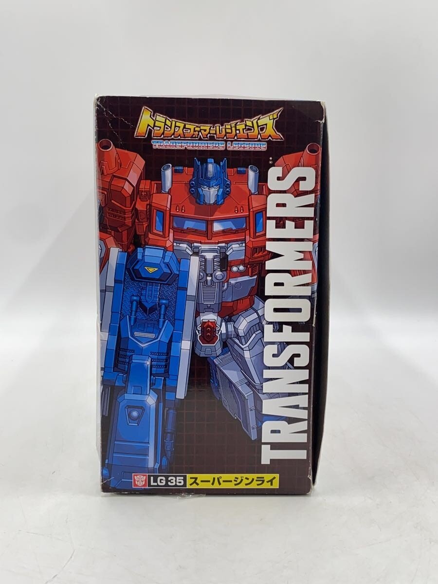 TAKARA TOMY Figure