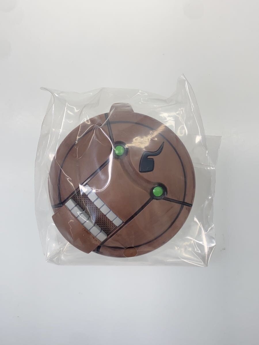 Misc. Brand Mini Meka Round Magnets (All Types Set)