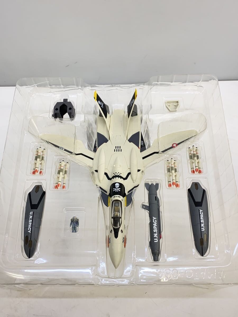 Other Brand Macross ZERO Fully Transforming VF-OS Yamato Figure