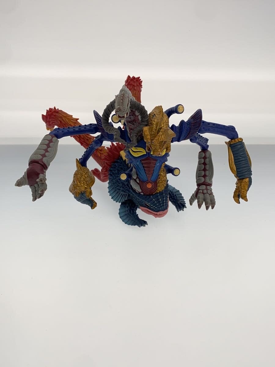 Other Brand Sofubi Giga Kimaira - Ultra Kaiju Series 2008 MOVIE