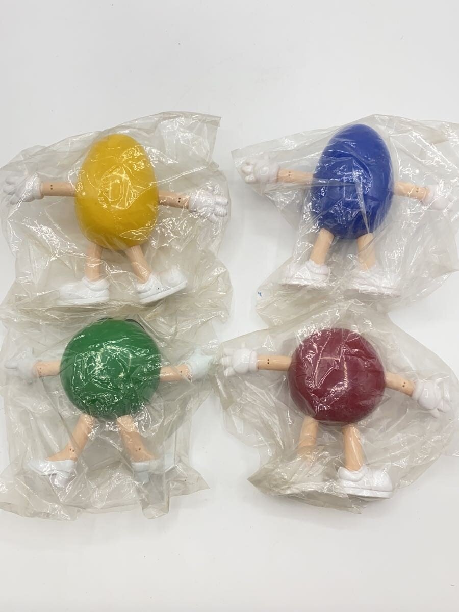 M&M's Figure