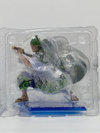 BANDAI SPIRITS Figuarts ZERO Roronoa Zoro (ゾロ十郎) - ONE PIECE