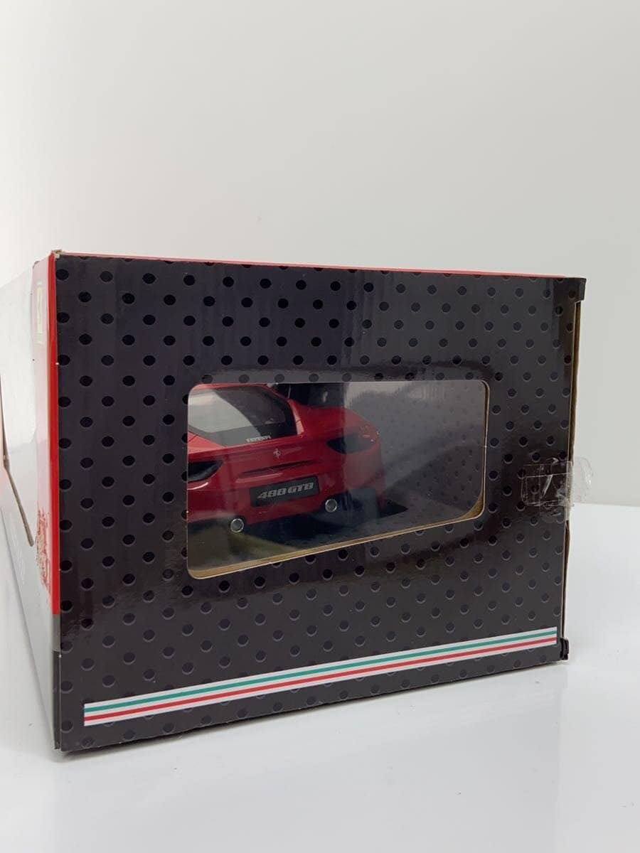 Ferrari Mini Car (Red)