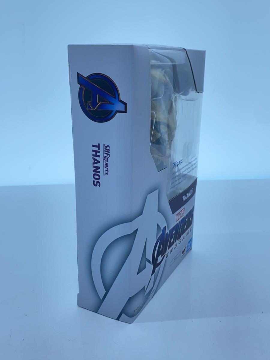 MARVEL Avengers: Endgame Thanos Figure