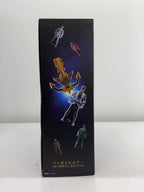 BANDAI Hero (Tokusatsu)