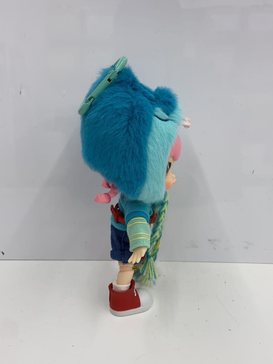 Other Brand Hobby Item (Blue)