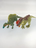 Mattel International Figure Lot (Dinosaurs)