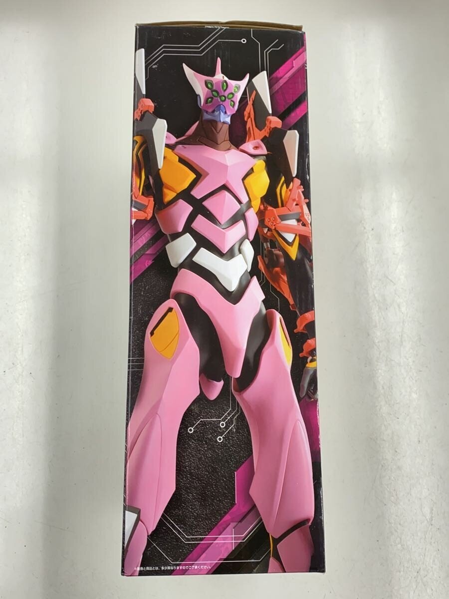 BANDAI SPIRITS Ichiban Kuji A Prize Evangelion Kai-Unit-08 γ Figure