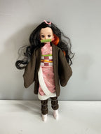 TAKARA TOMY Girl Toy