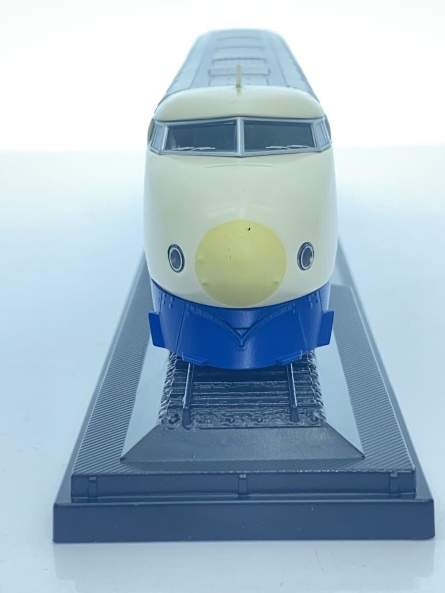 DeAGOSTINI CRM 0 Series 21-1 Hikari (Other Brand)