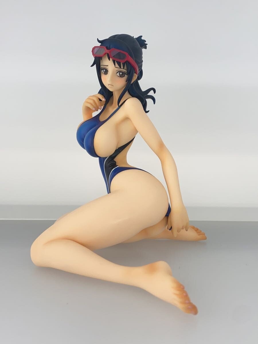 Other Brand P.O.P. Ver. BB Tashigi Figure