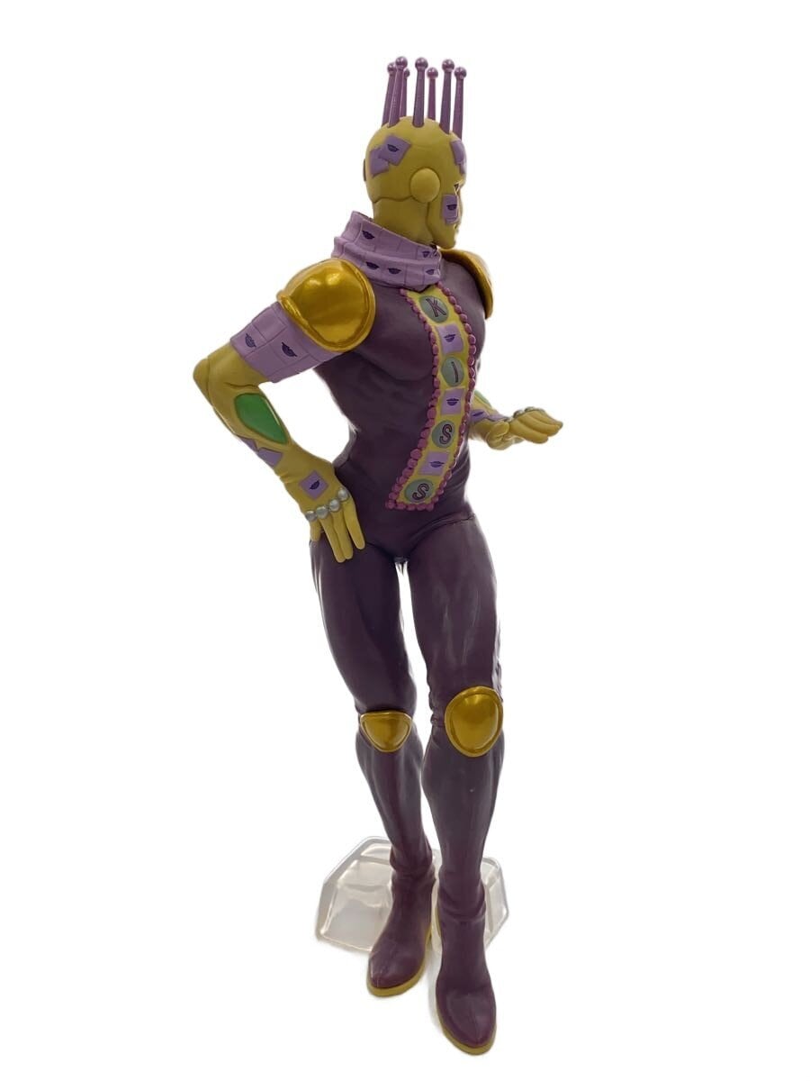 BANDAI SPIRITS JoJo's Bizarre Adventure Ki Figure (B Prize)