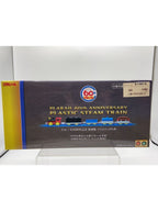 TAKARA TOMY Plarail 60th Anniversary Reissue Plastic Train