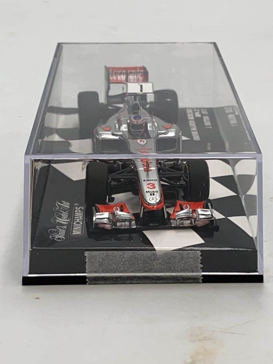 MINICHAMPS Mini Car
