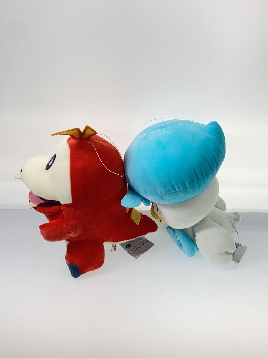Other Brand Large Plush - Kuwass &amp; Ho