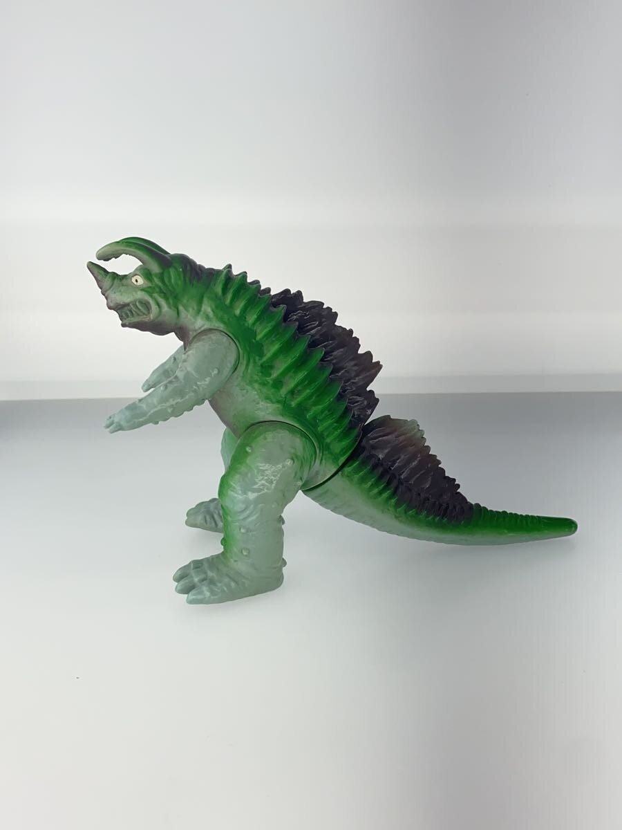 Other Brand Figure: Neronga (Old Bandai Edition)