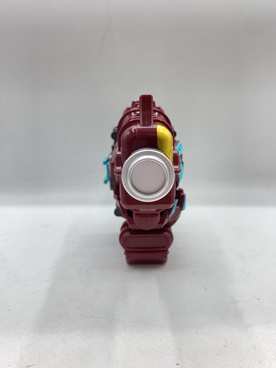 BANDAI DX Henshin Gun Bake Magnum (Kamen Rider GAV)