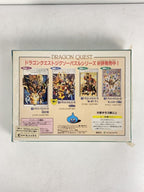 Enix 500-piece Puzzle DRAGON QUEST III