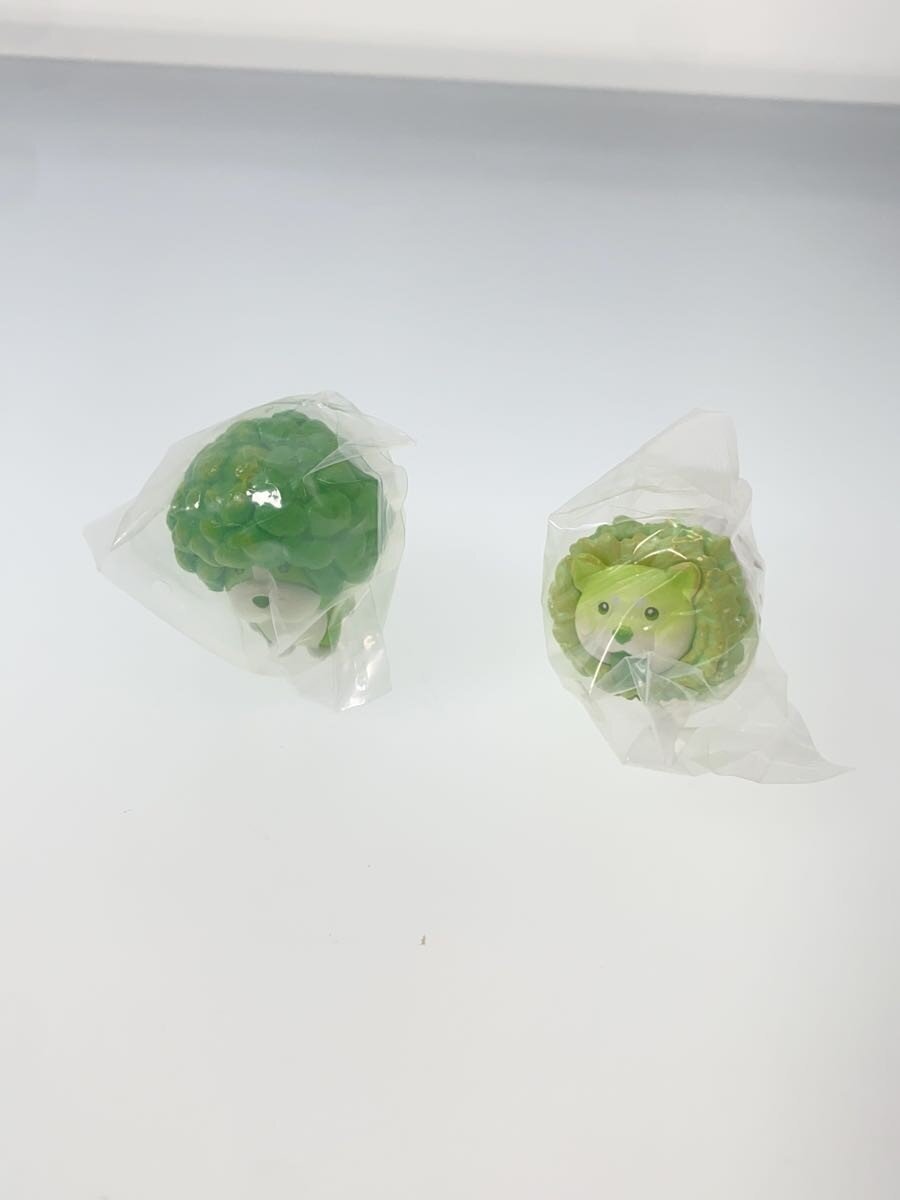 Other Brand Oyasai Yōsei (Vegetable Fairy) Figure 5