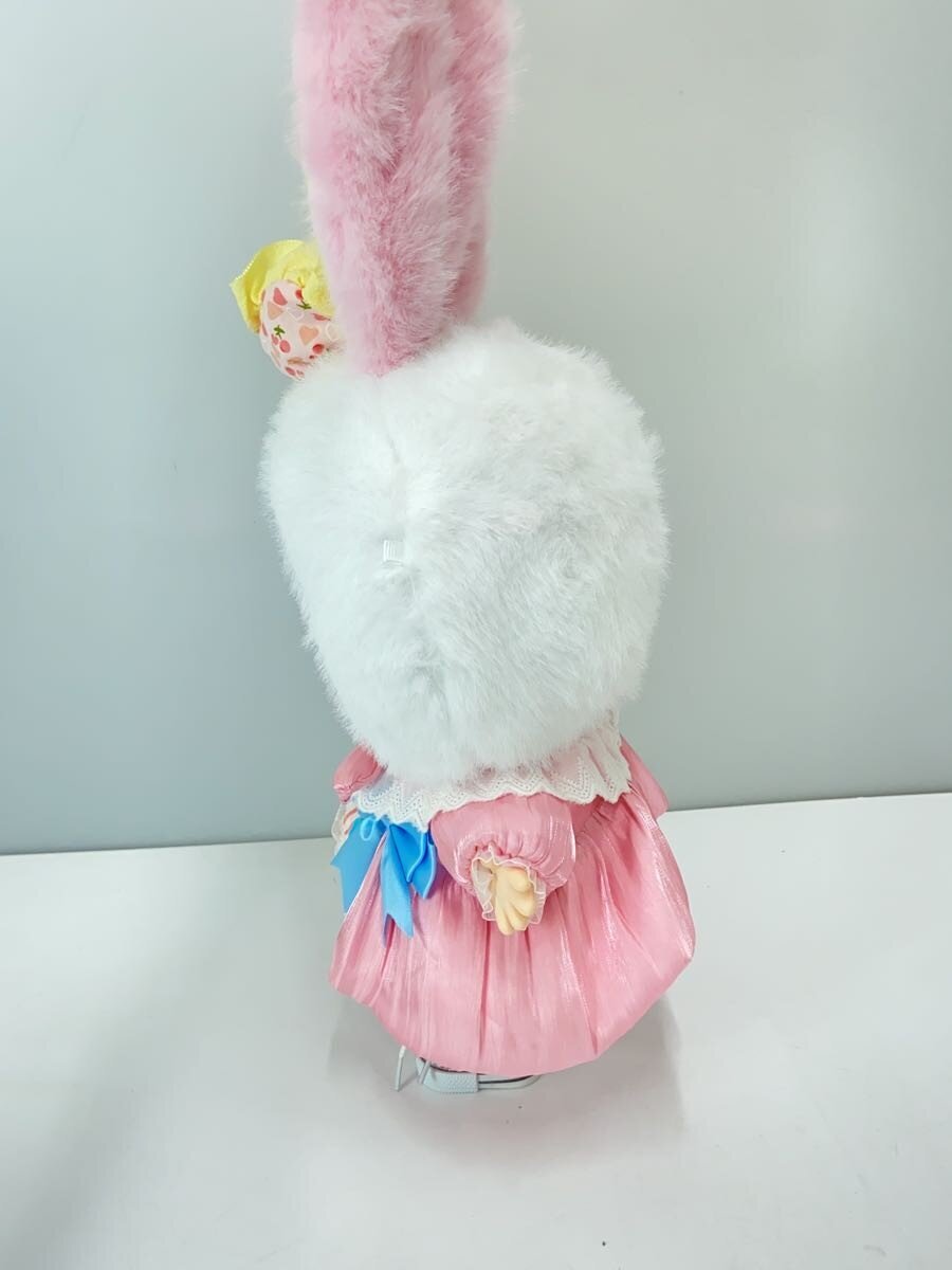 BABY Three Lolita Dream Plush — 苺果甜眠 (White)