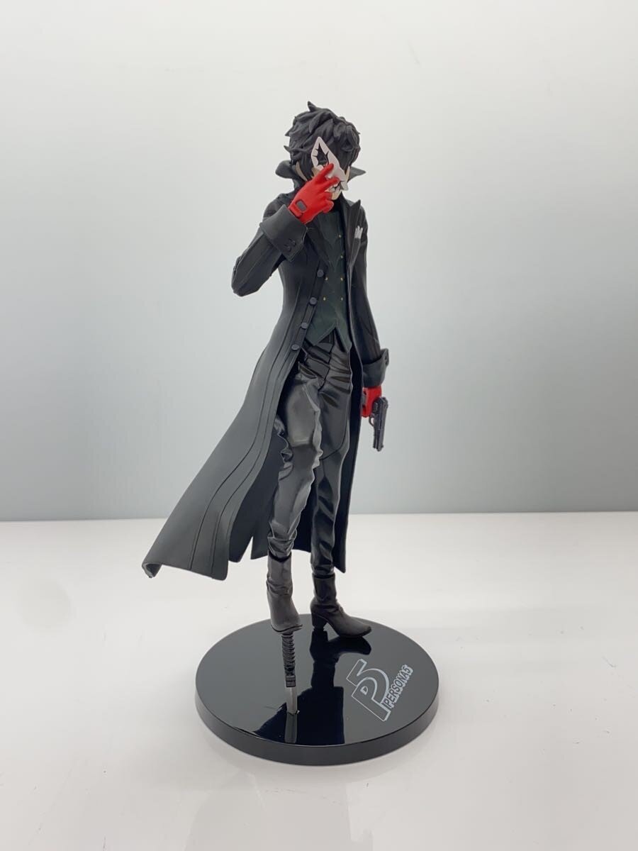 SEGA Figure
