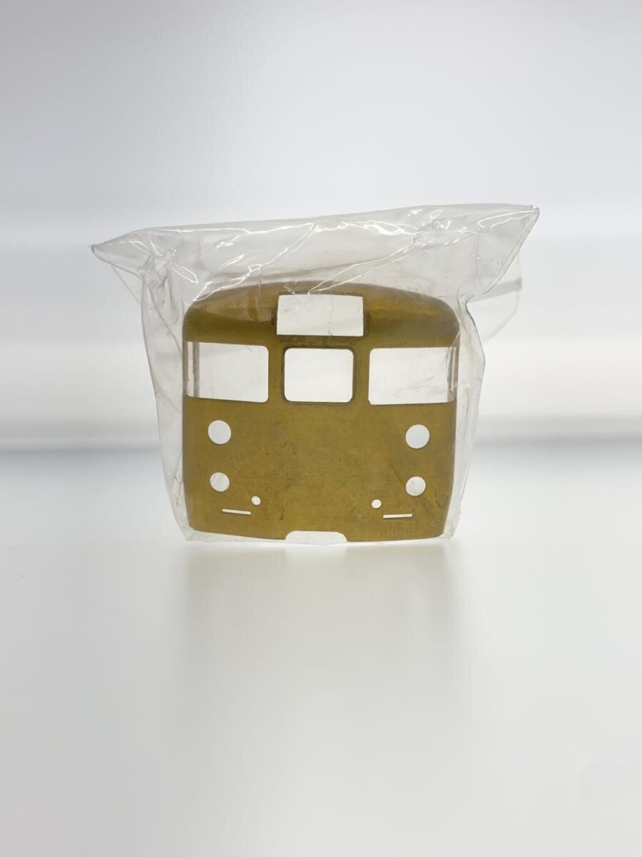 Other Brand KS Model HO Body Kit KuHa 111-1000 Brass (113 Series 0)