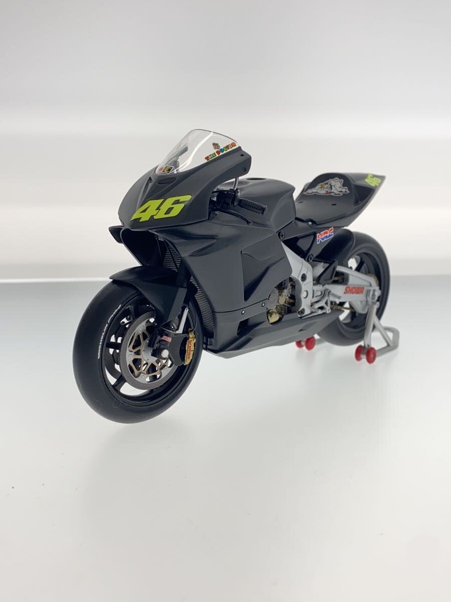 MINICHAMPS Valentino Rossi Collection (3-Piece Lot)