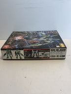 BANDAI MG RGM-89 Jegan (Gunpla Plastic Model)