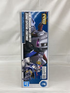BANDAI SPIRITS Gunpla Plastic Model MSN-02