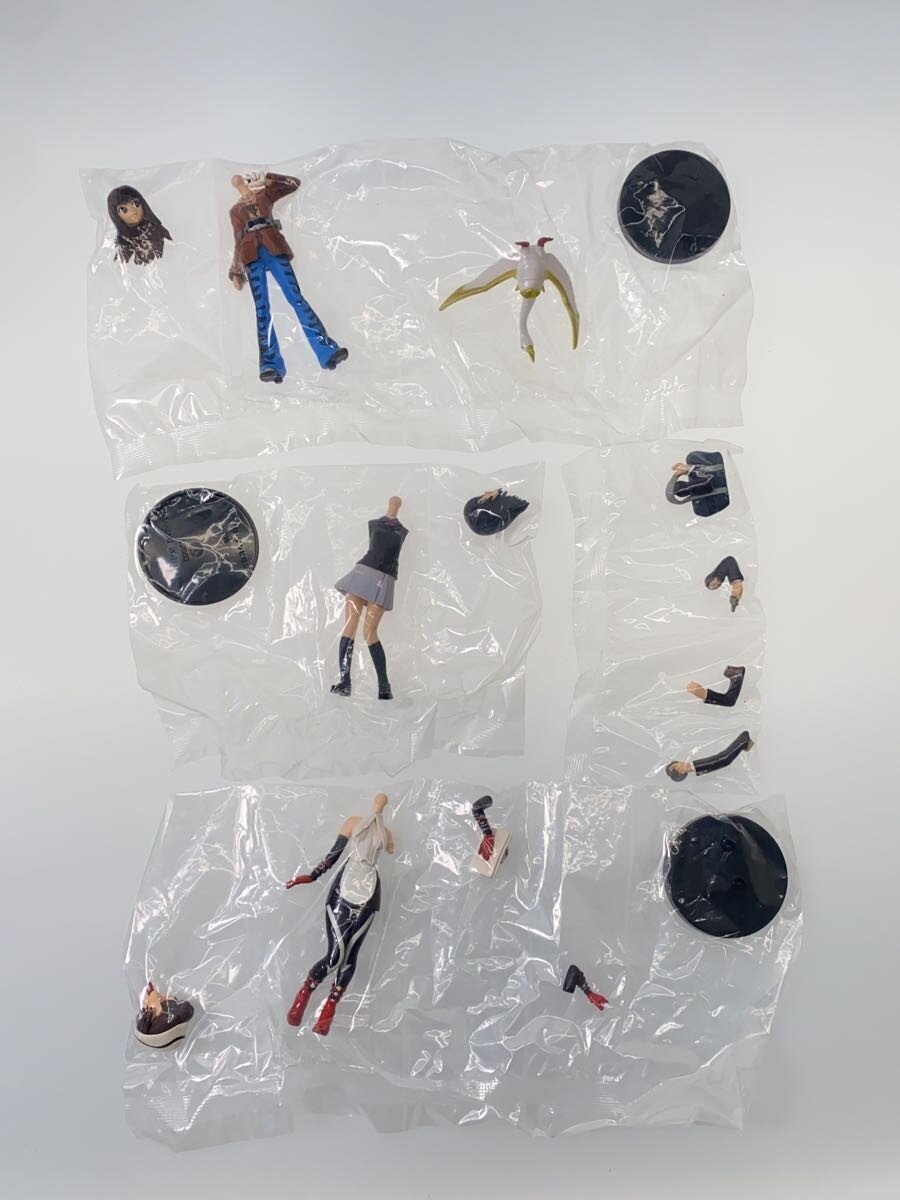 Other Brand Tokusatsu Hero - GIRLS IN UNIFORM MASKED RIDER