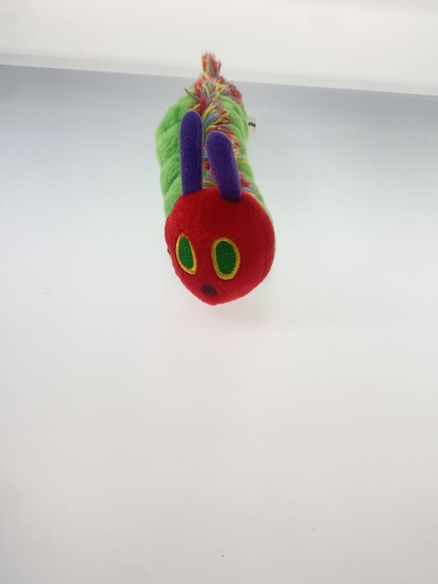 Other Brand The Very Hungry Caterpillar Plush