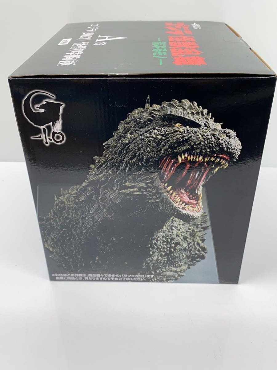 BANDAI SPIRITS American Comic Figure