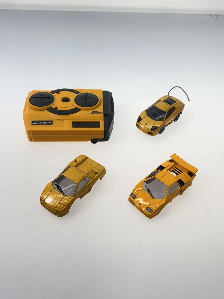 Other Brand Mini Car/RC - Lamborghini