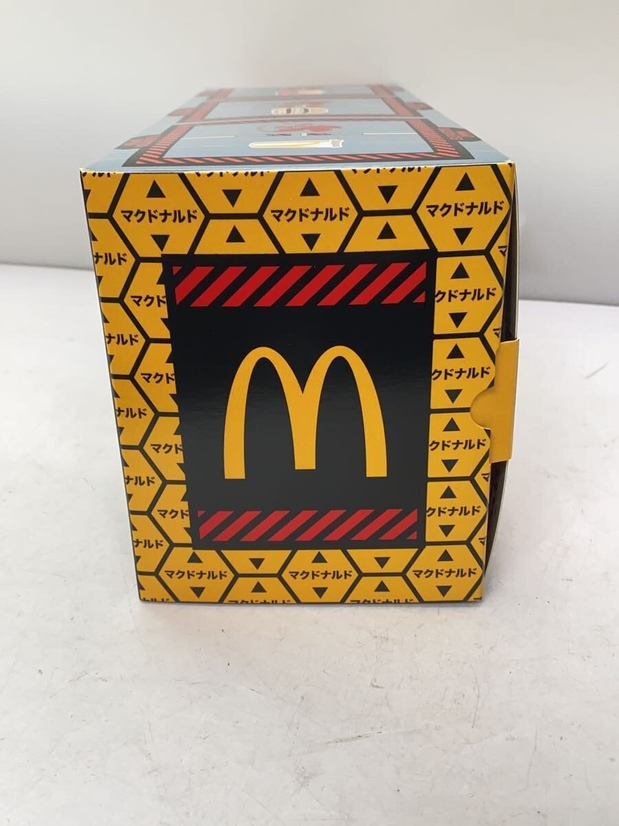Other Brand McDonald Figure